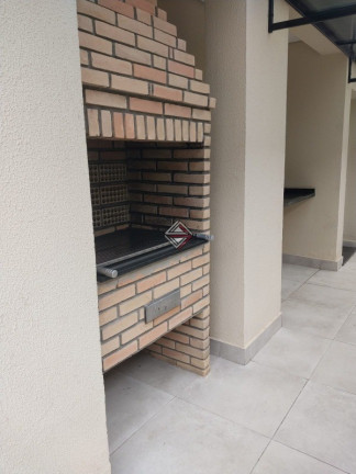 Imagem Imóvel com 2 Quartos à Venda, 48 m² em Jardim Palmares (zona Sul) - São Paulo