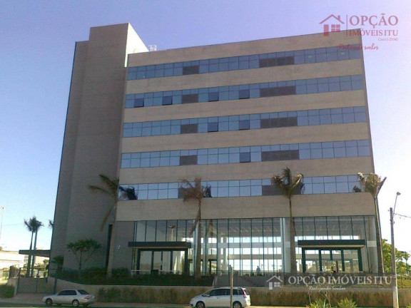 Imagem Sala Comercial para Alugar, 76 m² em Jardim Paraíso - Itu Imagem Sala Comercial para Alugar, 76 m² em Jardim Paraíso - Itu