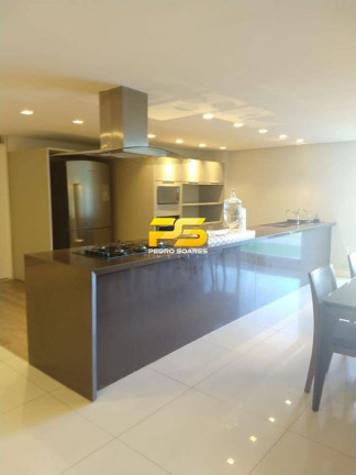 Imagem Apartamento com 4 Quartos à Venda, 230 m² em Ponta De Campina - Cabedelo Imagem Apartamento com 4 Quartos à Venda, 230 m² em Ponta De Campina - Cabedelo
