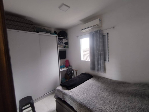Imagem Casa de Condomínio com 2 Quartos à Venda, em Aviação - Praia Grande Imagem Casa de Condomínio com 2 Quartos à Venda, em Aviação - Praia Grande