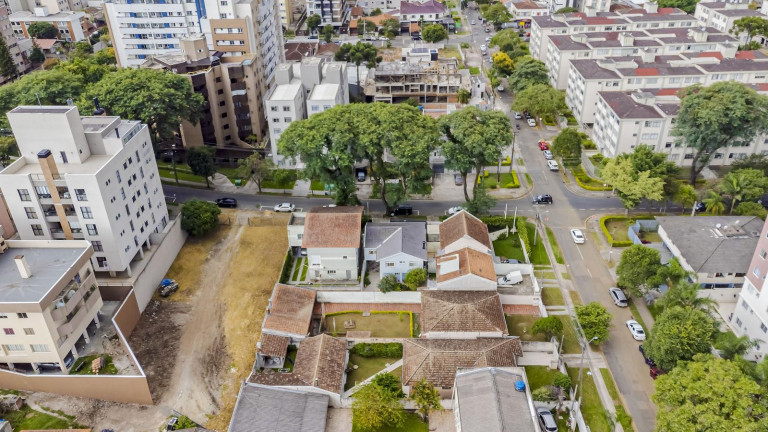 Imagem Terreno à Venda, 466 m² em Vila Izabel - Curitiba Imagem Terreno à Venda, 466 m² em Vila Izabel - Curitiba