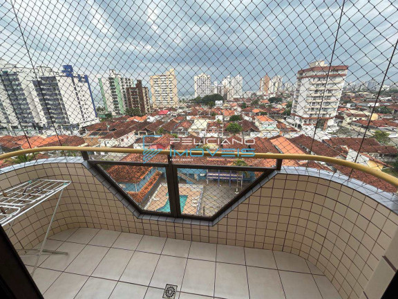 Imagem Apartamento com 2 Quartos à Venda, 72 m² em Balneário Maracanã - Praia Grande Imagem Apartamento com 2 Quartos à Venda, 72 m² em Balneário Maracanã - Praia Grande