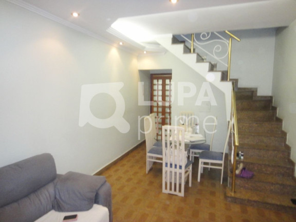 Casa com 3 Quartos à Venda, 190 m² em Vila Maria Alta - São Paulo