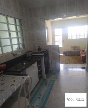 Imagem Casa com 3 Quartos à Venda, em Jardim Nova Michigan - São José Dos Campos Imagem Casa com 3 Quartos à Venda, em Jardim Nova Michigan - São José Dos Campos