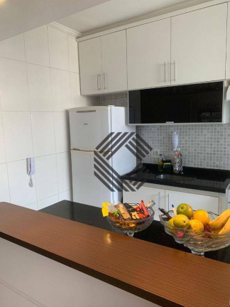 Imagem Apartamento com 3 Quartos à Venda, 64 m² em Cerrado - Sorocaba