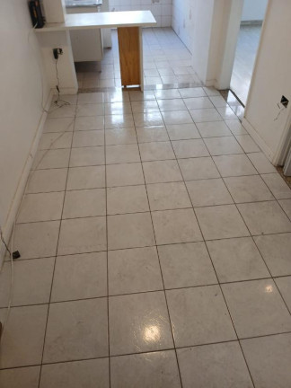 Imagem Apartamento com 1 Quarto à Venda, 35 m² em Bela Vista - São Paulo