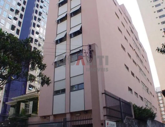 Imagem Apartamento com 2 Quartos à Venda, 75 m² em Planalto Paulista - São Paulo