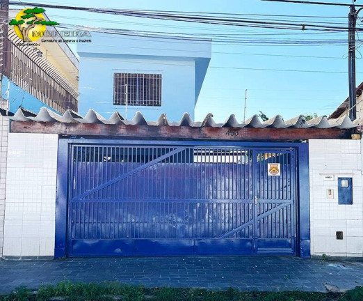 Imagem Sobrado com 4 Quartos à Venda, 187 m² em Vila Nova Mazzei - São Paulo