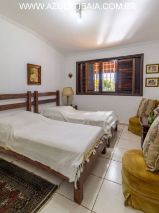 Imagem Casa com 4 Quartos à Venda, 1.010 m² em Jardim São Nicolau - Atibaia