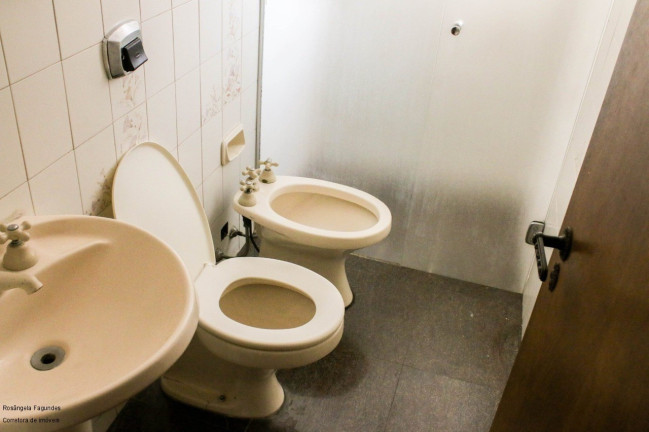 Imagem Apartamento com 5 Quartos à Venda, 220 m² em Centro - Poços De Caldas