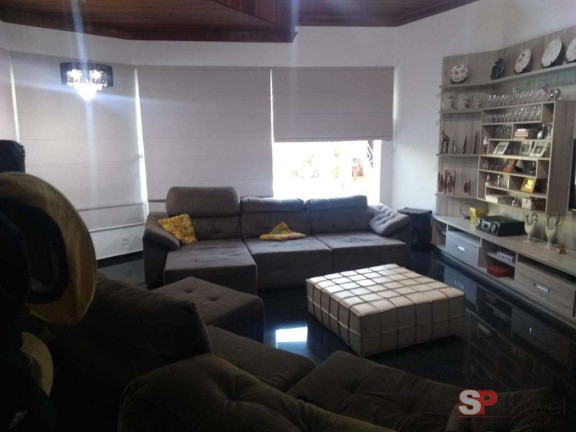 Imagem Casa com 5 Quartos à Venda, 720 m² em Jardim Estância Brasil - Atibaia