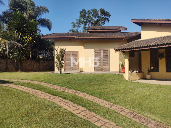 Imagem Imóvel com 3 Quartos à Venda, 311 m² em Recanto Dos Pássaros - Itatiba