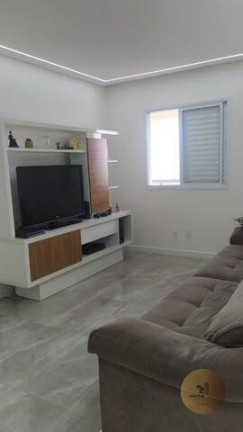 Imagem Apartamento com 2 Quartos à Venda, 84 m² em Vila América - Santo André Imagem Apartamento com 2 Quartos à Venda, 84 m² em Vila América - Santo André