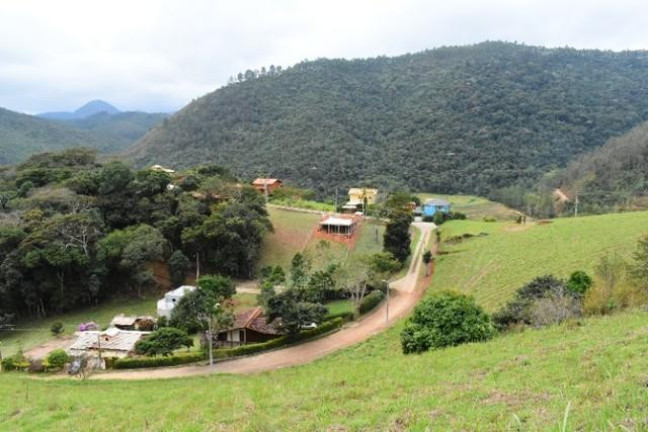 Imagem Terreno à Venda, 750 m² em Vale Alpino - Teresópolis Imagem Terreno à Venda, 750 m² em Vale Alpino - Teresópolis