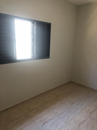 Imagem Casa com 2 Quartos à Venda, 54 m² em Parque Vista Alegre - Bauru