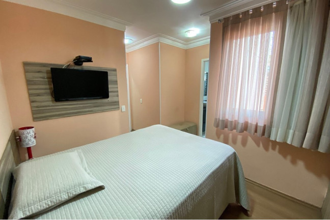 Imagem Imóvel com 2 Quartos à Venda, 83 m² em Vila Carrão - São Paulo