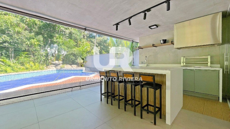 Imagem Casa com 5 Quartos à Venda, 503 m² em Riviera | Módulo 22 - Bertioga
