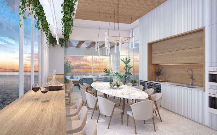 Imagem Apartamento com 4 Quartos à Venda, 164 m² em Pioneiros - Balneário Camboriú Imagem Apartamento com 4 Quartos à Venda, 164 m² em Pioneiros - Balneário Camboriú