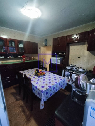 Imagem Casa com 3 Quartos à Venda, 120 m² em Parque Guarani - São Paulo Imagem Casa com 3 Quartos à Venda, 120 m² em Parque Guarani - São Paulo