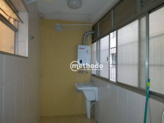 Imagem Apartamento com 3 Quartos à Venda, 90 m² em Centro - Campinas Imagem Apartamento com 3 Quartos à Venda, 90 m² em Centro - Campinas