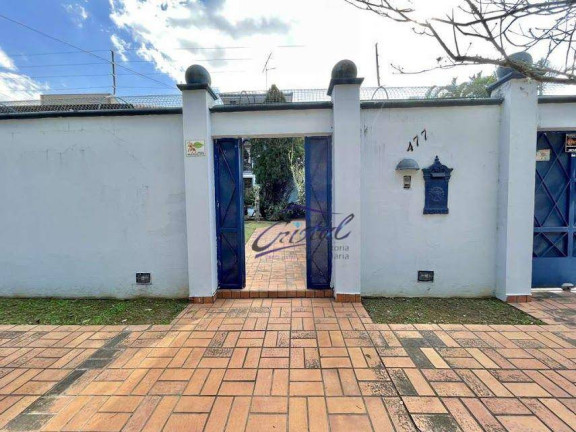 Imagem Casa com 6 Quartos à Venda, 528 m² em Granja Viana - Carapicuíba
