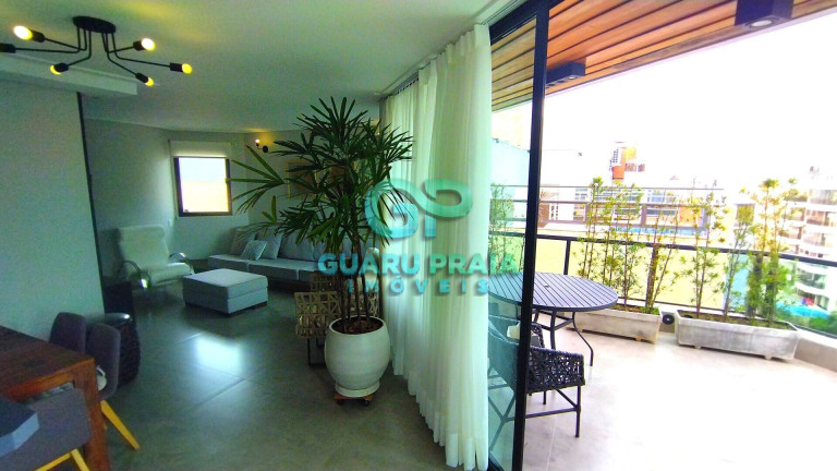 Imagem Cobertura com 3 Quartos à Venda, 280 m² em Enseada - Guarujá