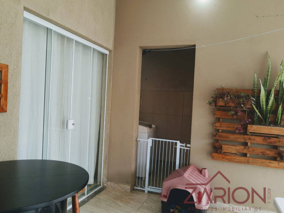 Imagem Casa com 4 Quartos à Venda, 230 m² em Piracangaguá - Taubaté