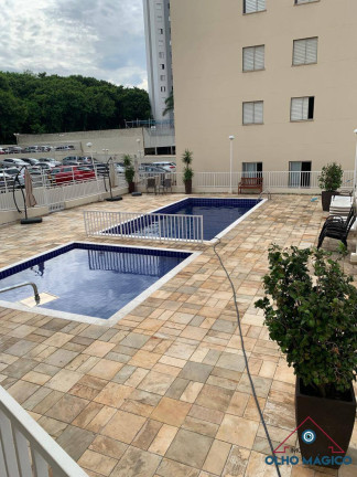 Imagem Apartamento com 2 Quartos à Venda, 56 m² em Jardim Roberto - Osasco