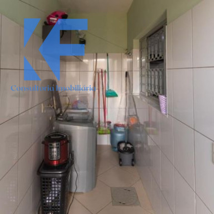 Imagem Casa com 2 Quartos à Venda, 80 m² em Parque Jambeiro - Campinas Imagem Casa com 2 Quartos à Venda, 80 m² em Parque Jambeiro - Campinas