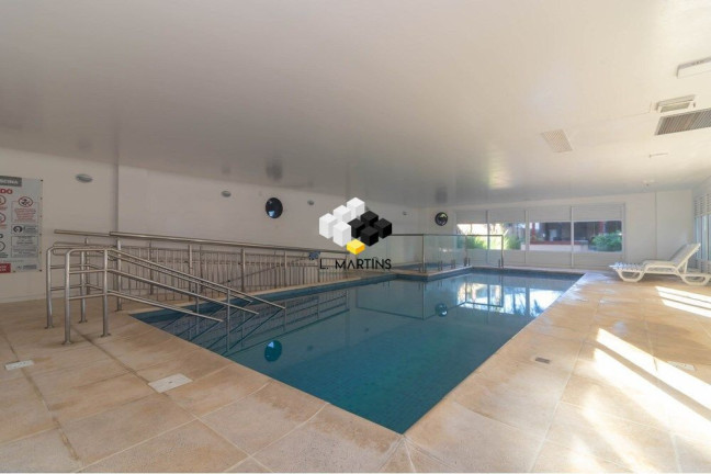 Imagem Apartamento com 3 Quartos à Venda, 75 m² em Jardim Carvalho - Porto Alegre