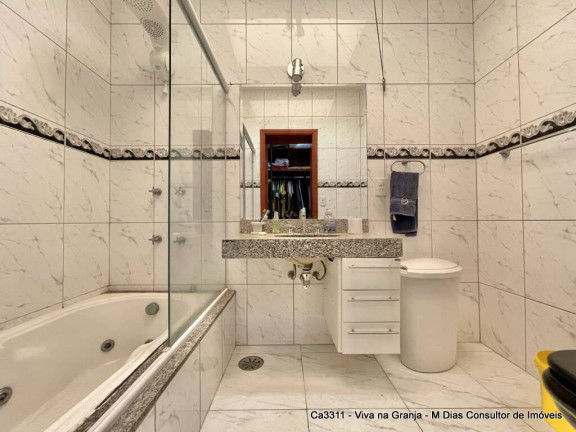 Imagem Casa de Condomínio com 6 Quartos à Venda, 1.043 m² em Golf Park - Carapicuíba Imagem Casa de Condomínio com 6 Quartos à Venda, 1.043 m² em Golf Park - Carapicuíba