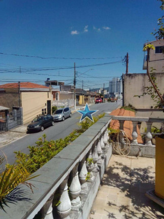 Imagem Imóvel com 3 Quartos à Venda, 210 m² em Freguesia Do ó - São Paulo