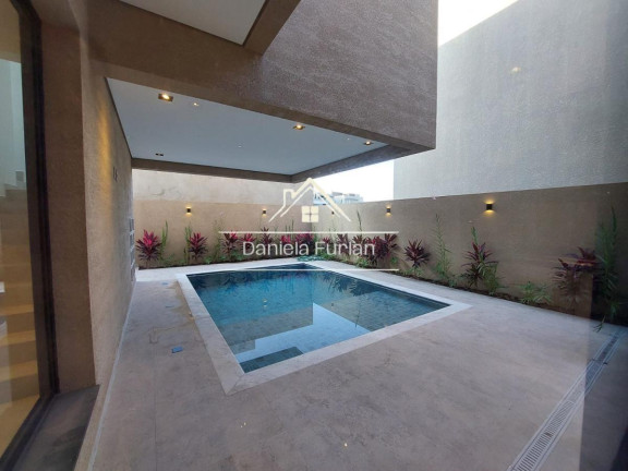 Imagem Casa de Condomínio com 4 Quartos à Venda, 317 m² em Condomínio Cyrela Landscape Esplanada - Votorantim