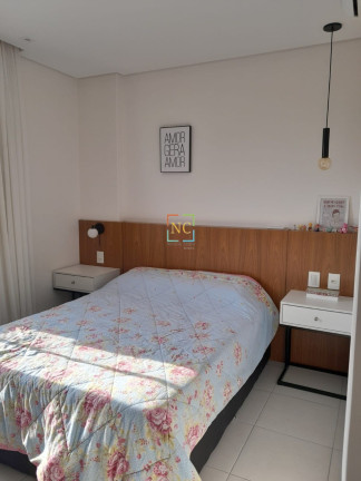 Imagem Apartamento com 2 Quartos à Venda, 74 m² em Jardim Cidade De Florianópolis - São José
