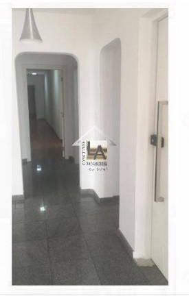 Imagem Cobertura com 5 Quartos à Venda, 647 m² em Alto Da Boa Vista - São Paulo