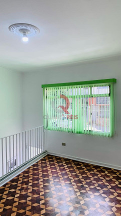 Imagem Sobrado com 3 Quartos à Venda, 125 m² em Vila Maria - São Paulo Imagem Sobrado com 3 Quartos à Venda, 125 m² em Vila Maria - São Paulo