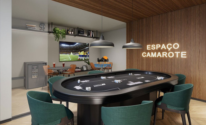 Imagem Apartamento com 2 Quartos à Venda, em Santa Cecília - São Paulo Imagem Apartamento com 2 Quartos à Venda, em Santa Cecília - São Paulo