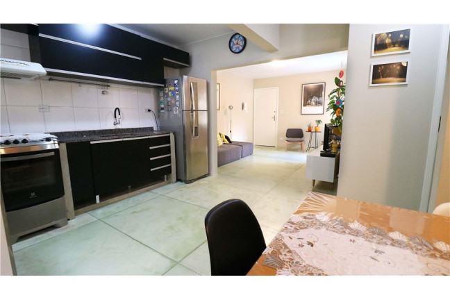 Imagem Apartamento com 2 Quartos à Venda, 67 m² em Pinheiros - São Paulo
