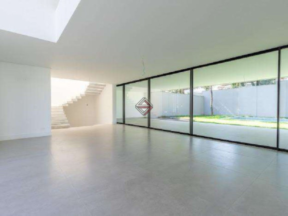 Imagem Casa com 4 Quartos à Venda, 936 m² em Chácara Santo Antônio (zona Sul) - São Paulo