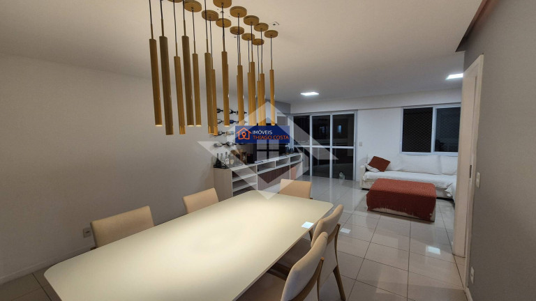 Imagem Apartamento com 3 Quartos à Venda, 138 m² em Barra Olímpica - Rio De Janeiro Imagem Apartamento com 3 Quartos à Venda, 138 m² em Barra Olímpica - Rio De Janeiro