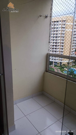 Imagem Apartamento com 3 Quartos à Venda, 11.000 m² em Cambeba - Fortaleza