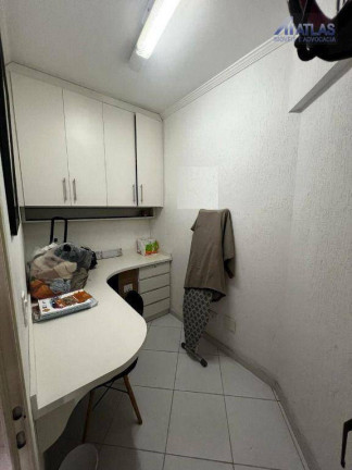 Imagem Apartamento com 3 Quartos à Venda, 140 m² em Vila Maria - São Paulo Imagem Apartamento com 3 Quartos à Venda, 140 m² em Vila Maria - São Paulo