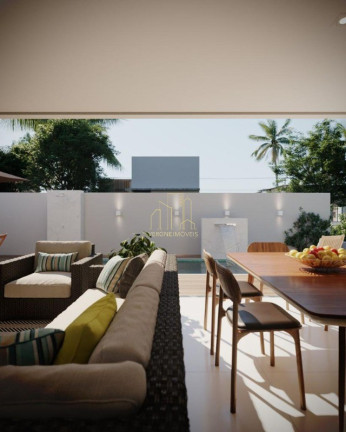 Imagem Imóvel com 4 Quartos à Venda, 238 m² em Terras Alphaville - Camaçari Imagem Imóvel com 4 Quartos à Venda, 238 m² em Terras Alphaville - Camaçari
