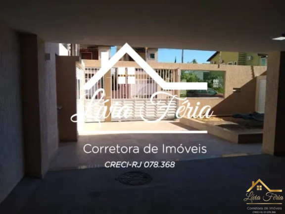 Apartamento com 3 Quartos à Venda, 92 m² em Alphaville - Campos Dos Goytacazes
