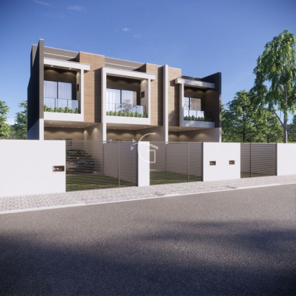 Imagem Casa com 3 Quartos à Venda, 102 m² em Costa E Silva - Joinville