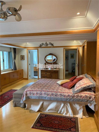 Imagem Apartamento com 5 Quartos à Venda, 188 m² em Paraíso - São Paulo Imagem Apartamento com 5 Quartos à Venda, 188 m² em Paraíso - São Paulo
