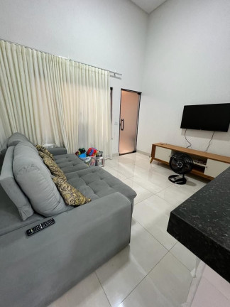 Imagem Casa com 3 Quartos à Venda, 100 m² em Residencial Canada - Goiania Imagem Casa com 3 Quartos à Venda, 100 m² em Residencial Canada - Goiania