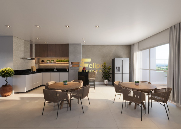 Imagem Imóvel com 2 Quartos à Venda, 68 m² em Praia Do Morro - Guarapari Imagem Imóvel com 2 Quartos à Venda, 68 m² em Praia Do Morro - Guarapari