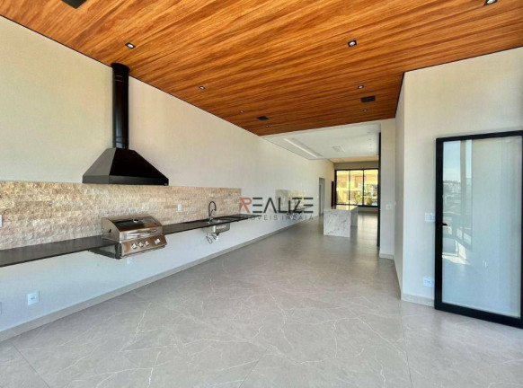 Imagem Casa com 4 Quartos à Venda, 330 m² em Condomínio Helvetia Park I - Indaiatuba Imagem Casa com 4 Quartos à Venda, 330 m² em Condomínio Helvetia Park I - Indaiatuba