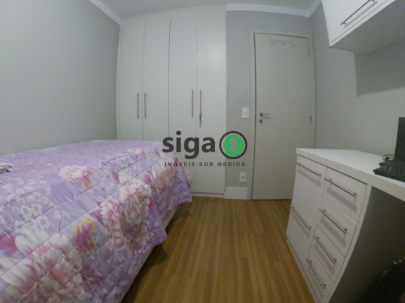 Imagem Apartamento com 3 Quartos à Venda, 109 m² em Granja Julieta - São Paulo Imagem Apartamento com 3 Quartos à Venda, 109 m² em Granja Julieta - São Paulo